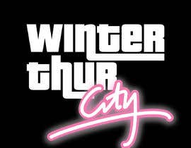#62 for GTA, VICE CITY, LOGO by marianellacor321