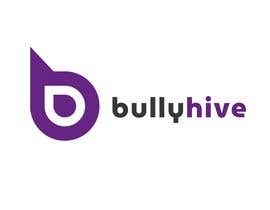 #130 cho bullyhive logo bởi Aviniun