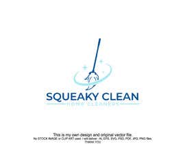 #429 for Logo For House Cleaning Company by MumtarinMisti