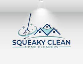 #523 for Logo For House Cleaning Company by MumtarinMisti