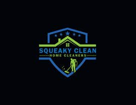 #533 for Logo For House Cleaning Company by hasanrashidul206