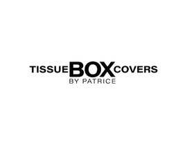 Nambari 18 ya logo for new tissue boxes covers company na vardanfilm
