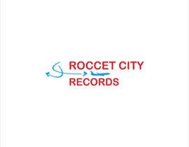 Nambari 63 ya Logo for ROCCET CITY RECORDS na Kalluto