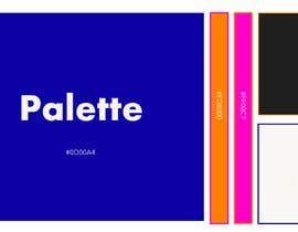 #1 för Create a colour pallet for my company av BritishBranding