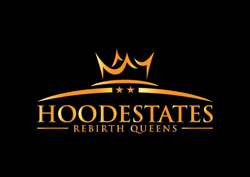 
                                                                                                                        Konkurrenceindlæg #                                            124
                                         for                                             Hoodestates Rebirth Queens
                                        