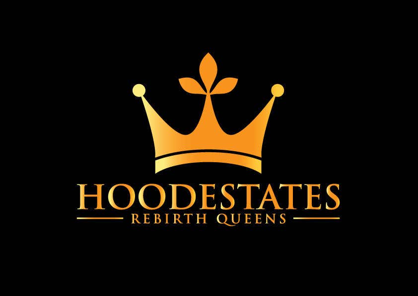 
                                                                                                                        Konkurrenceindlæg #                                            128
                                         for                                             Hoodestates Rebirth Queens
                                        