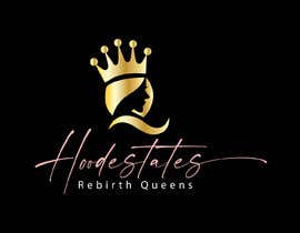 #120 for Hoodestates Rebirth Queens by AhasanAliSaku