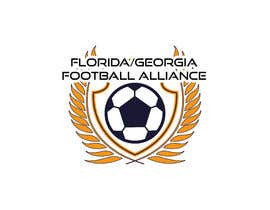 Nro 33 kilpailuun Logo for Florida/Georgia Football Alliance käyttäjältä mdkawshairullah