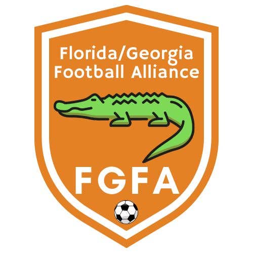 
                                                                                                                        Penyertaan Peraduan #                                            30
                                         untuk                                             Logo for Florida/Georgia Football Alliance
                                        