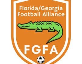 Nro 30 kilpailuun Logo for Florida/Georgia Football Alliance käyttäjältä wlcreathings
