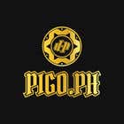 nº 2665 pour PIGO.PH Logo &amp; Corporate Mascot Design par arrifat9660 