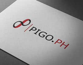 Nro 1130 kilpailuun PIGO.PH Logo &amp; Corporate Mascot Design käyttäjältä mujahidulislam08