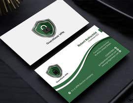 #193 for logo and business card design by Dabashisbp