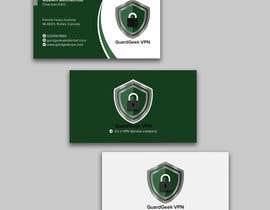 #196 for logo and business card design by Dabashisbp
