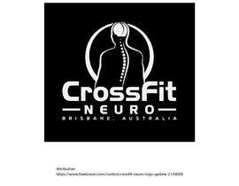 #126 for CrossFit Neuro Logo Update by CreativeDesignA1