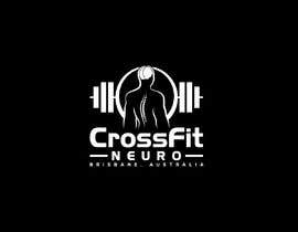 #114 for CrossFit Neuro Logo Update by mohinuddin60