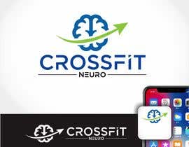 #120 for CrossFit Neuro Logo Update by ToatPaul