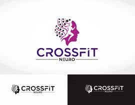 #121 for CrossFit Neuro Logo Update by ToatPaul
