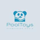 #850 cho PoolToys - Logo Creation bởi mmjanmmeriwon