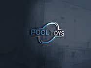 #194 for PoolToys - Logo Creation by amzadkhanit420