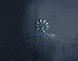 #971 för Hempsation Wellness av mdsultanhossain7