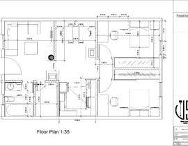 medofifa82 tarafından A proposal for a three-line plan for the attic is needed için no 26