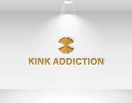 #95 for Release your erotic imaginations! &quot;Kink Addiction&quot; needs a logo! af lutfa1375