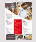 Graphic Design Конкурсная работа №17 для Création d'un flyer de présentation