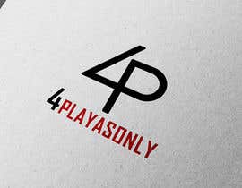 #13 for Best logo for the brand 4PlayasOnly by leilamosaad555