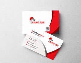 #321 for design Business Card by foysalahmed1840