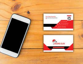 #325 for design Business Card by khairulalambindu