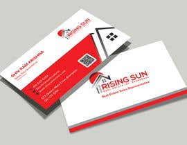 #372 for design Business Card by shaon287