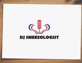 #42 untuk Logo for Dj Smeezologist oleh affanfa
