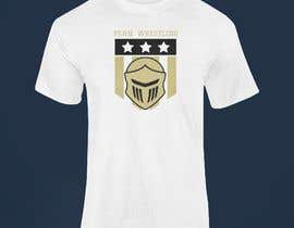 #88 สำหรับ I need a Team Shirt logo made โดย kramnosnibor68