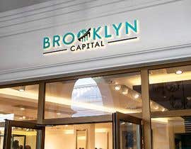 #788 cho Brooklyn Capital - Create a Logo - 17/08/2022 22:03 EDT bởi eddesignswork