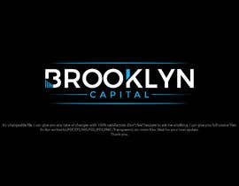 #745 cho Brooklyn Capital - Create a Logo - 17/08/2022 22:03 EDT bởi brandecreator