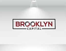 Nro 581 kilpailuun Brooklyn Capital - Create a Logo - 17/08/2022 22:03 EDT käyttäjältä solaha54
