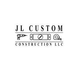 #39 for Simple construction design logo by ARIFULBD29
