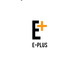 Icône de la proposition n°17 du concours                                                     Design a Logo, Business Card & Favicon for ePlus or E+
                                                