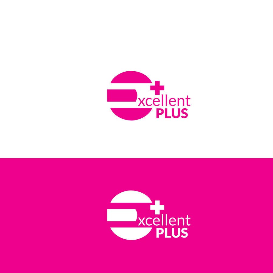 Penyertaan Peraduan #32 untuk                                                 Design a Logo, Business Card & Favicon for ePlus or E+
                                            