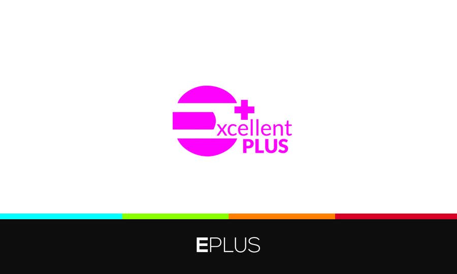 Kilpailutyö #33 kilpailussa                                                 Design a Logo, Business Card & Favicon for ePlus or E+
                                            