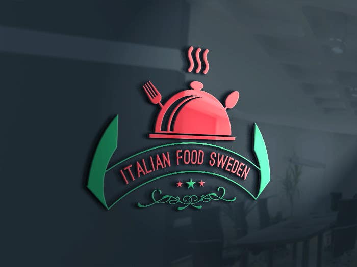 Contest Entry #32 for                                                 A logo design for exclusive food importer
                                            