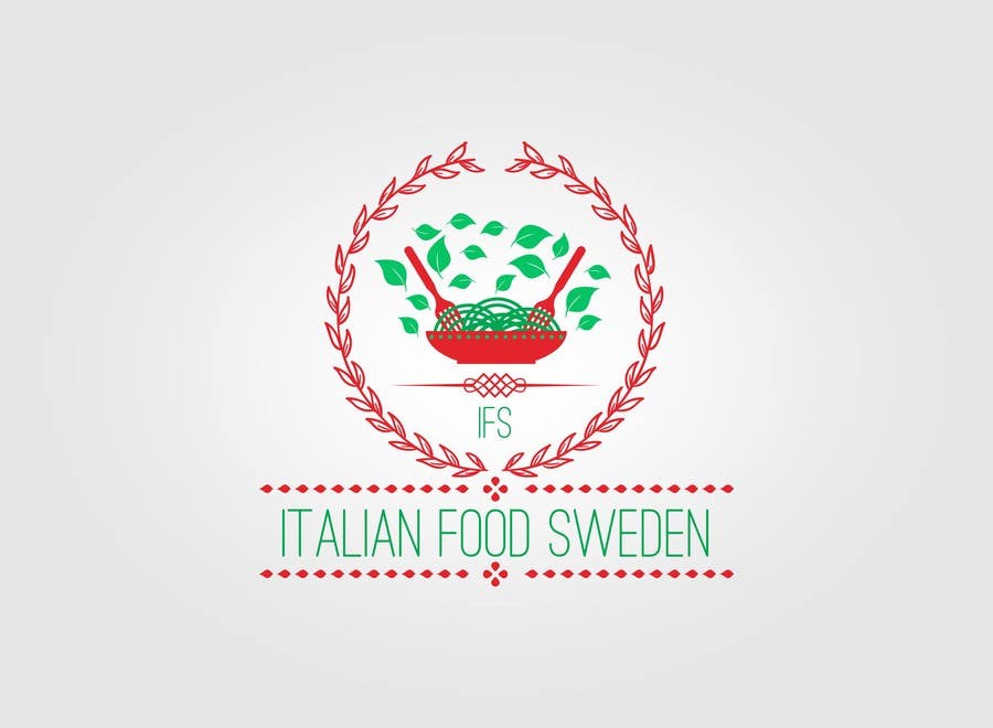 Bài tham dự cuộc thi #58 cho                                                 A logo design for exclusive food importer
                                            