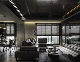 #89 para Interior &amp; exterior Design , 5 floor building por metahealper123