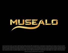 #4752 for Musealo_Logo by Sohel2046