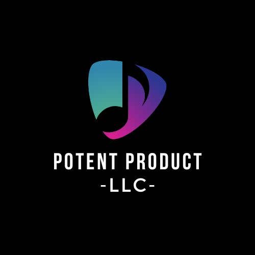 Contest Entry #87 for                                                 Logo for Potent Product LLC
                                            