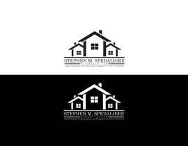 #485 ， Real Estate Lawyer logo 来自 zahid4u143