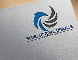riad99mahmud님에 의한 Company Logo - Bluelot Reinsurance Company, Ltd.을(를) 위한 #260