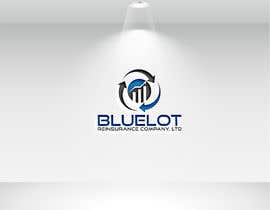 solaymank544님에 의한 Company Logo - Bluelot Reinsurance Company, Ltd.을(를) 위한 #119