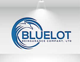 bmukta669님에 의한 Company Logo - Bluelot Reinsurance Company, Ltd.을(를) 위한 #766